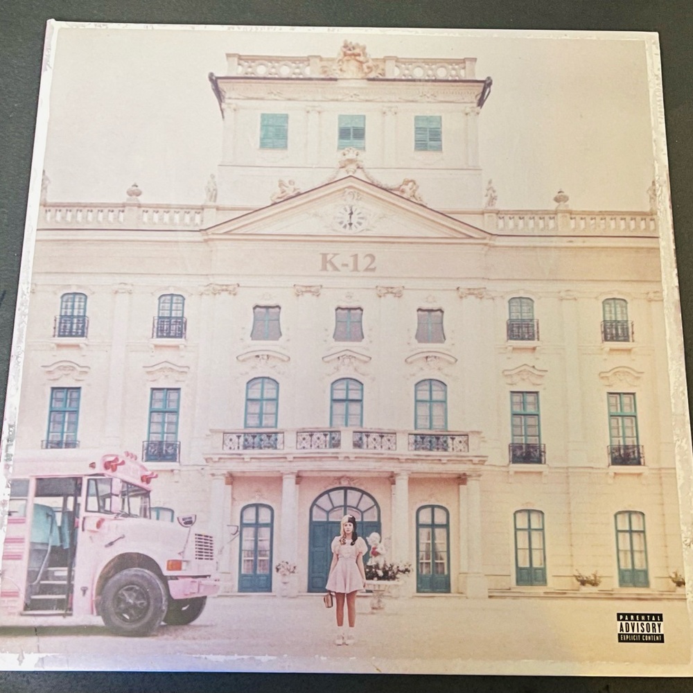 K-12 Album